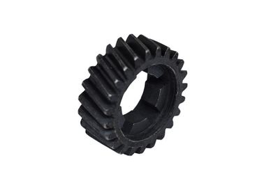 Small Spiral Helical Drive Gear M0.5 24T 20°Helix Angle 12.0mm Pitch Diameter