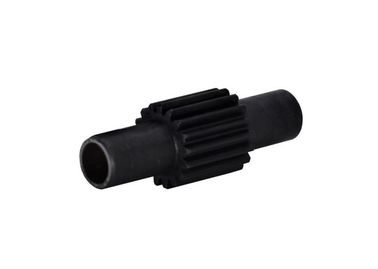 Left Right Hand Pinion Gear Shaft T17 M0.5 9.8mm Outside Diameter 20Cr  Nitriding
